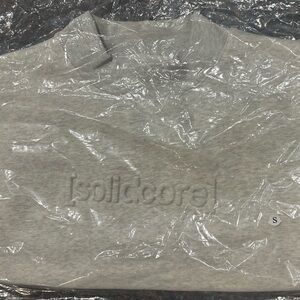 Solidcore Solidays 2025 Brand New Mockneck Small (oversize fit)